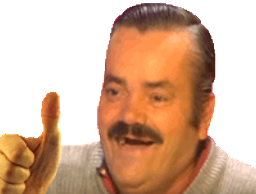 :risipouce: