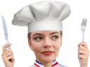 :AnyaCheffe: