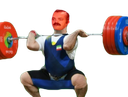 :halterophilie: