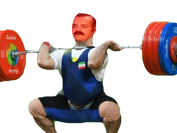:halterophilie: