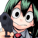 :TsuyuDelete: