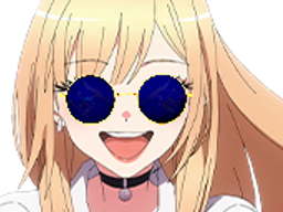 :sampledevilblueeyesglasseslunette: