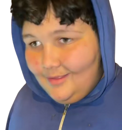 :Capuche_jeune: