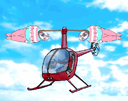 :Transcopter: