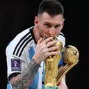 LionelMessi