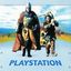 Photo de profil de PlayStation