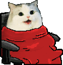 :Chatfeet:
