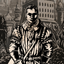 Photo de profil de Baronche