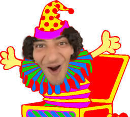 :JackInTheBouzelouf: