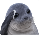 :phoquesueur: