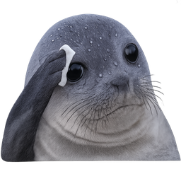 :phoquesueur: