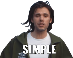 :simple: