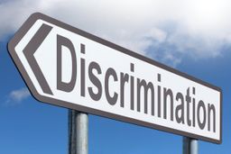 :discrimination: