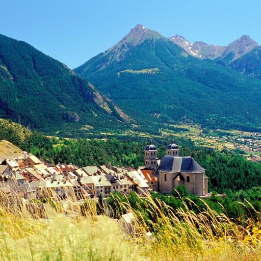 Hautes-Alpes