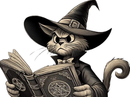 :Cattomicon: