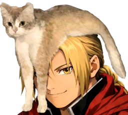 :Edward_chat_tete: