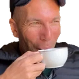 :ZidaneThe: