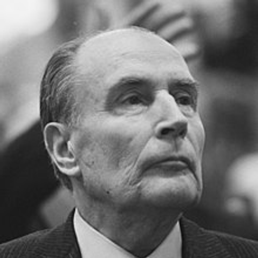 Mitterrand