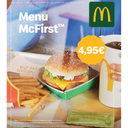 McFirst