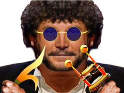 :jesustison: