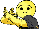 :caniculent: