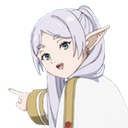 :Frieren_pointe: