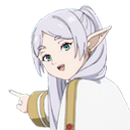 :Frieren_pointe:
