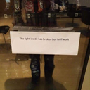 BrokenInside