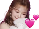:baek_coeurs: