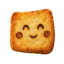 :crouton: