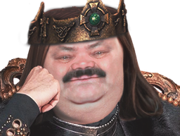 :king_gros:
