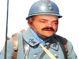 :poilu: