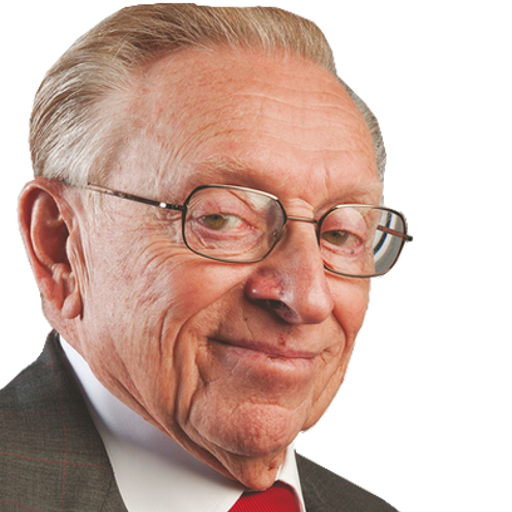 Larrytheluck
