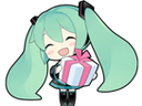 :HatsuneMikuCadeau: