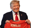 :Trump_Ronaldo_: