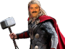 :Thor: