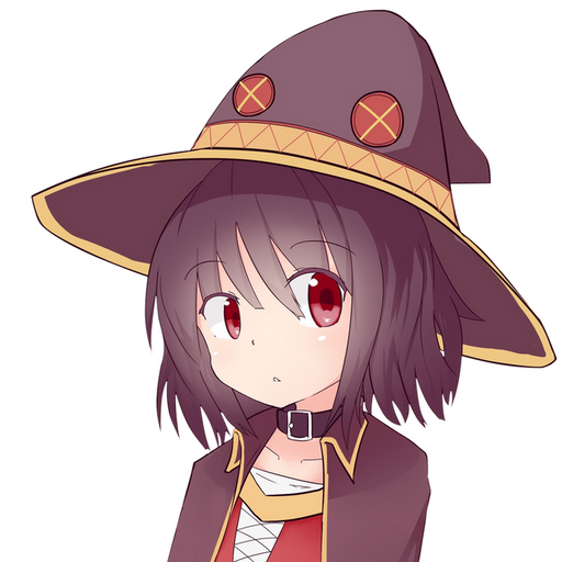 Megu-Chan