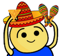 :Mexiconche: