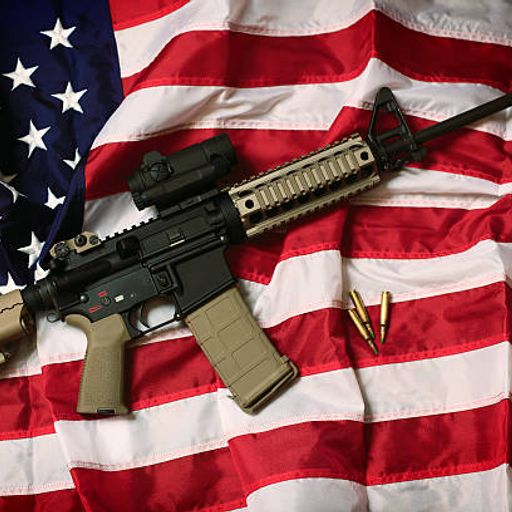 NRA