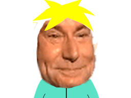 :Butters_: