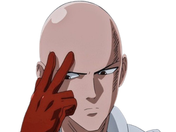 :Saitamain: