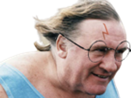 :gerard_potter: