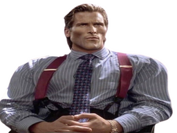 :Chadurbain: