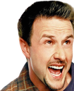:aracattack: