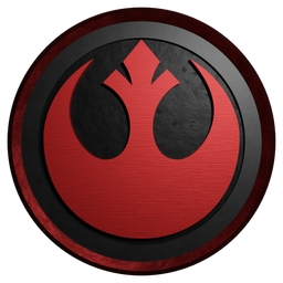 :Rebel_1: