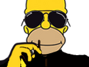 :HomerCigarette: