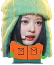 :HanniBroflovski: