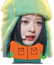 :HanniBroflovski: