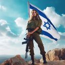 :israelienne: