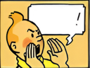 :tintinvierge: